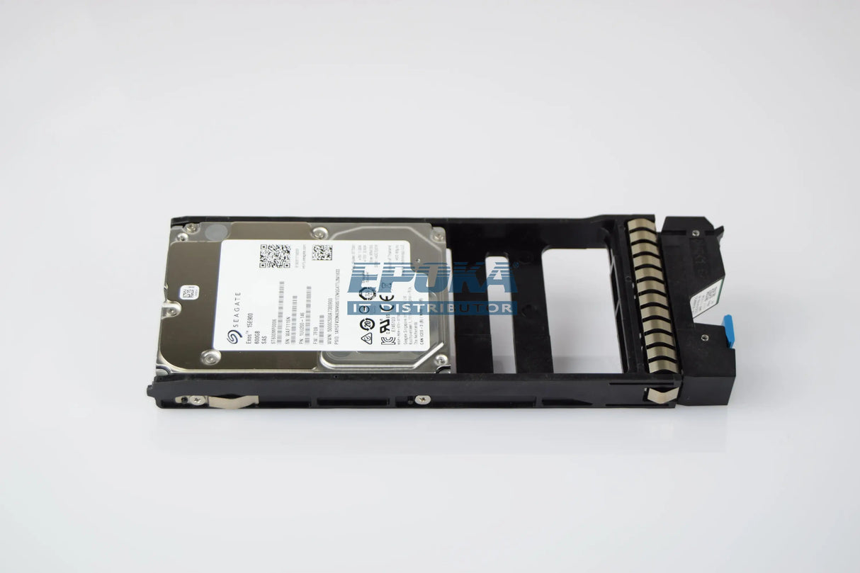 HDS 5559498-A Disk 600GB 15K SAS SFF