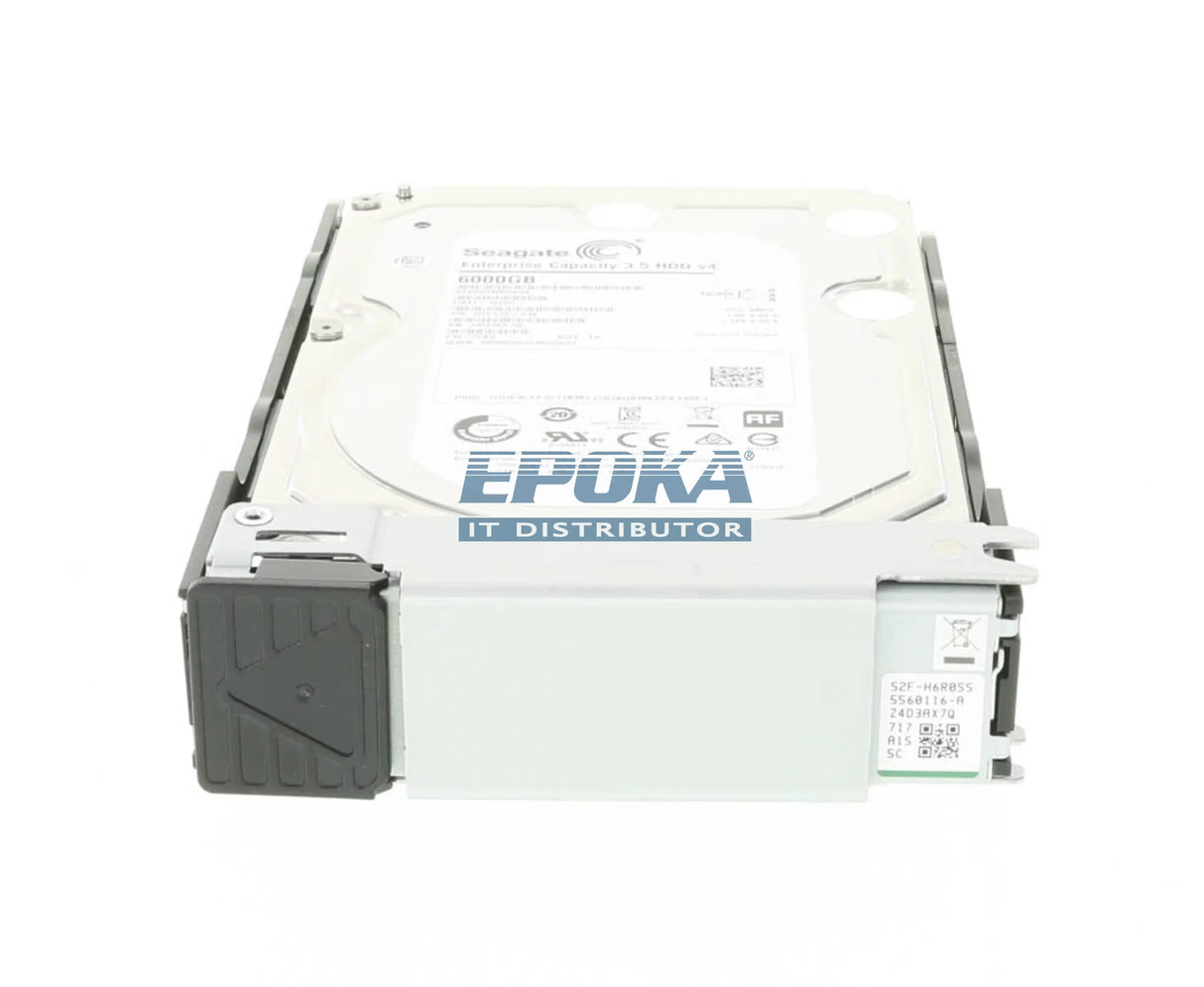 HDS 5560116-A VSP GX00 Disk 6 TB SAS 7.2K 3.5"
