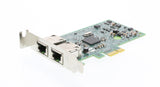 Dell 557M9 5720 DP 1G NIC BaseT PCI-E