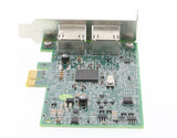 Dell 557M9 5720 DP 1G NIC BaseT PCI-E