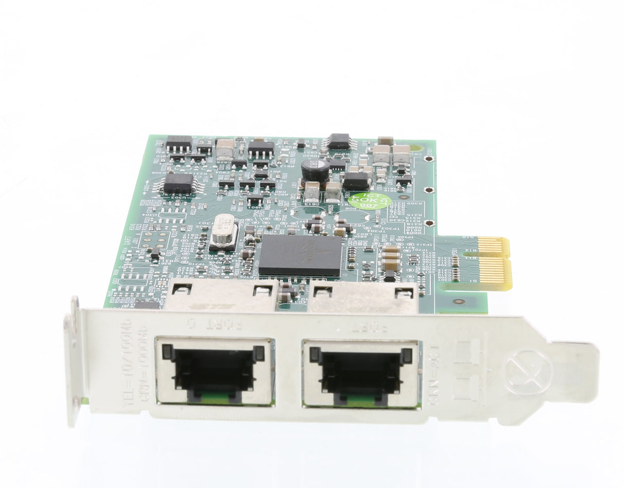 Dell 557M9 5720 DP 1G NIC BaseT PCI-E