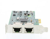 Dell 557M9 5720 DP 1G NIC BaseT PCI-E
