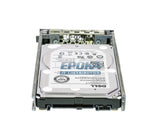 Dell 55RMX Disk 500GB 7.2K 6G SAS 2.5"