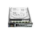 Dell 55RMX Disk 500GB 7.2K 6G SAS 2.5"