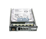 Dell 55RMX Disk 500GB 7.2K 6G SAS 2.5"