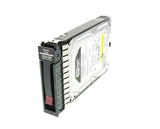 HP 571230-B21 HP 250GB 3G SATA 7.2K rpm LFF