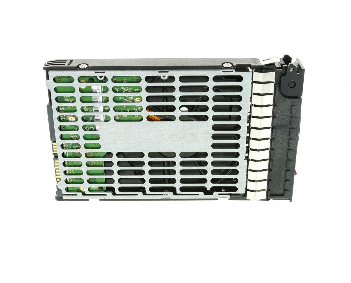HP 571230-B21 HP 250GB 3G SATA 7.2K rpm LFF