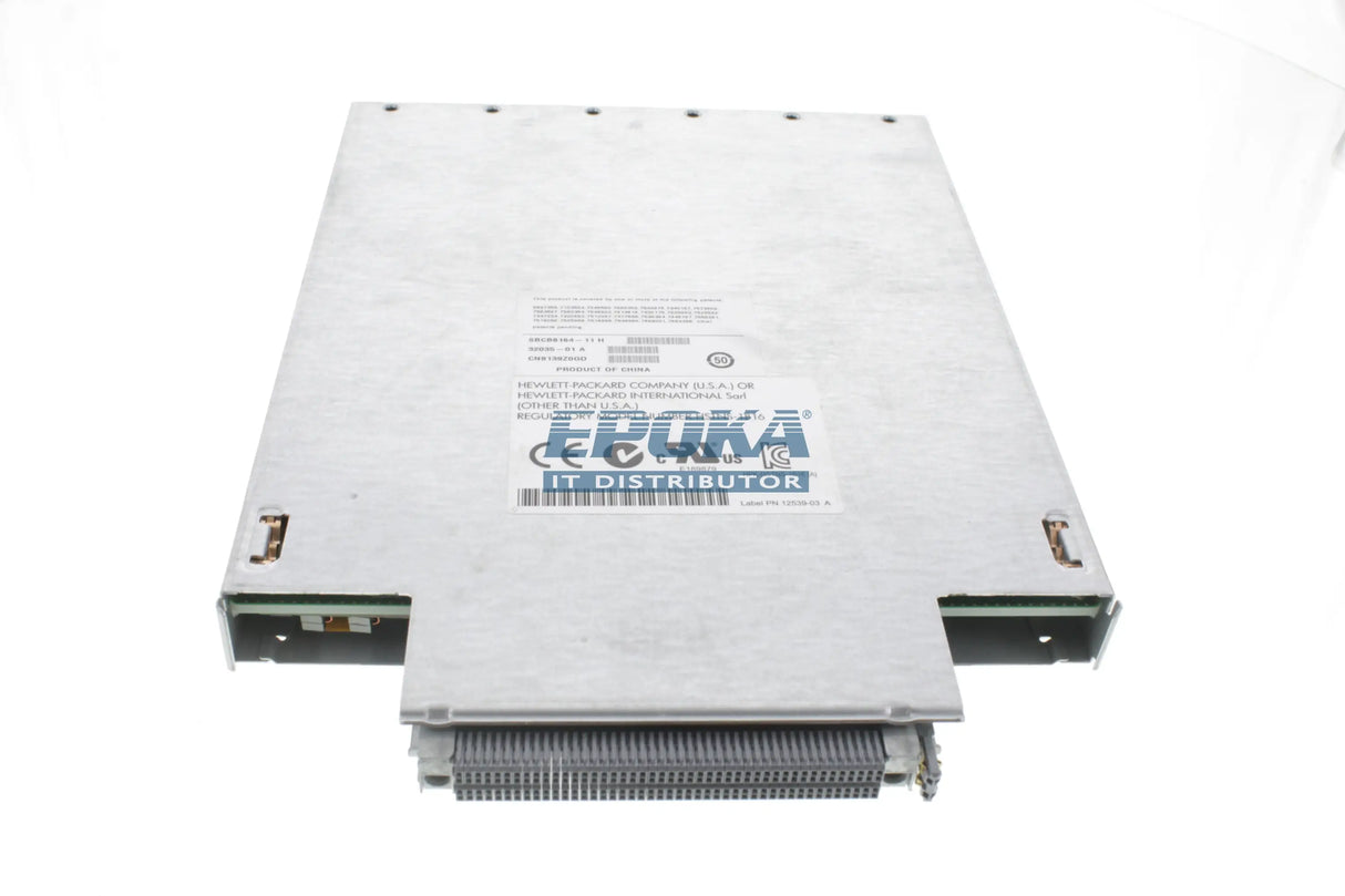 HP 572018-B21 Fibre Channel HP Virtual Conne