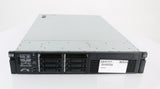 HP 573122-B21 HP HP ProLiant DL385 G7 SFF CT