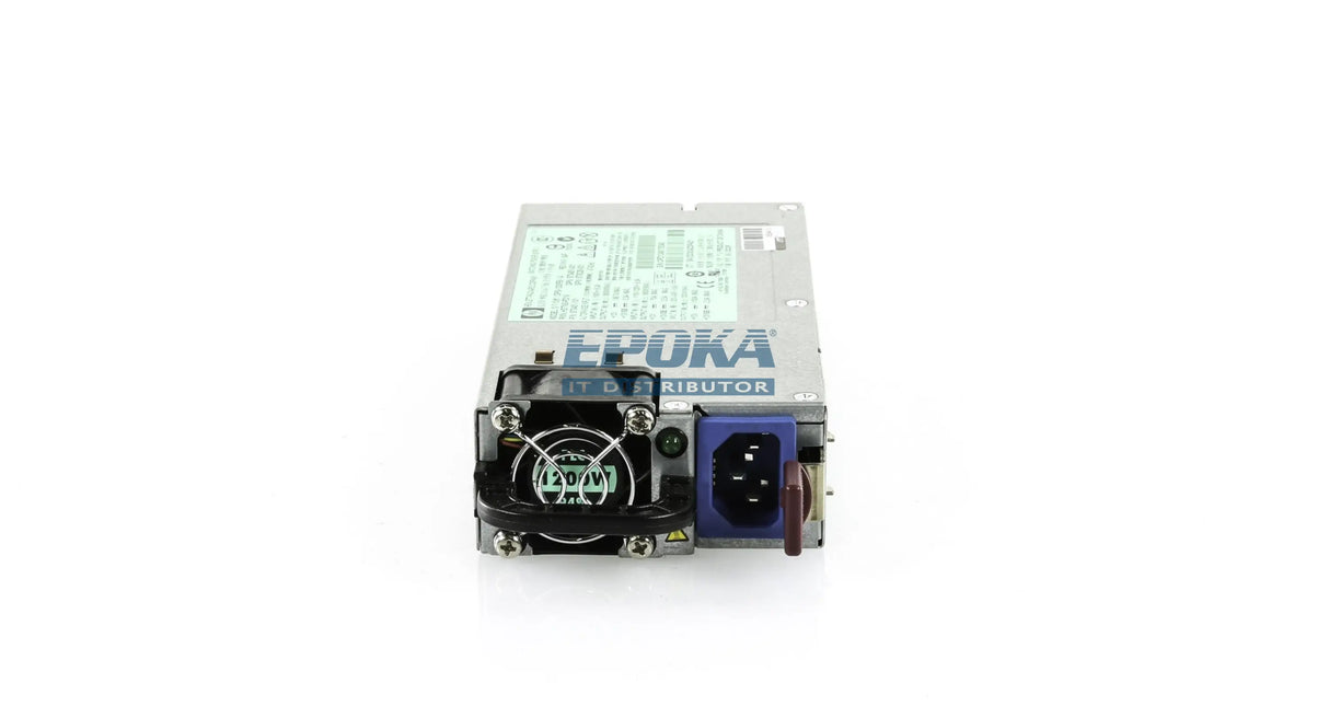 HP 578322-B21 HP 1200W HIGH EFFICIENCY PSU