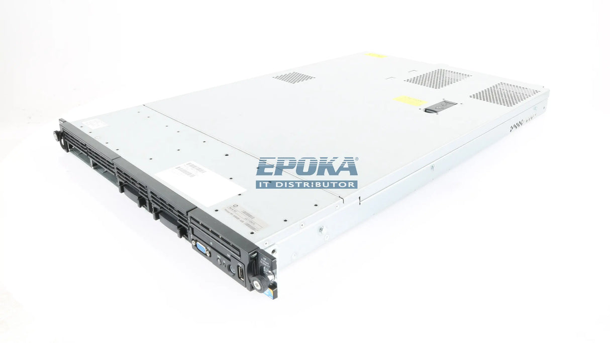 HP 579237-B21 HP DL360G7 CTO Server