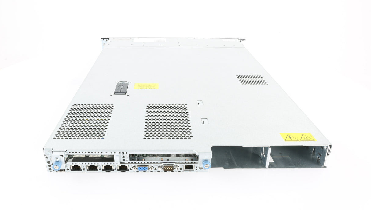 HP 579237-B21 HP DL360G7 CTO Server