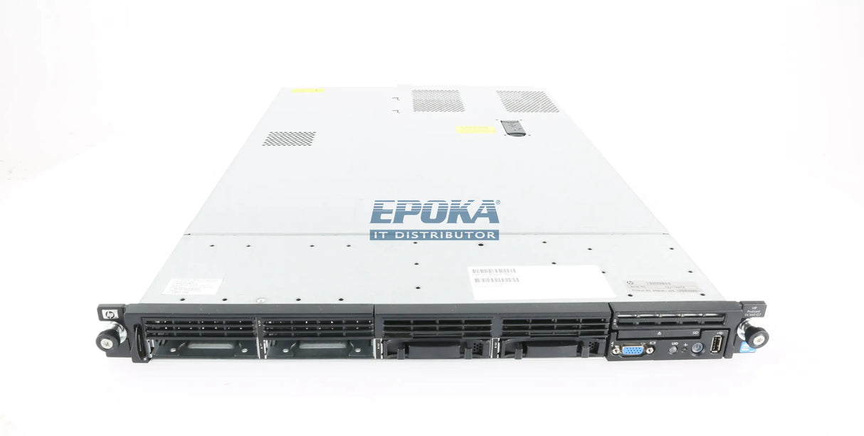 HP 579237-B21 HP DL360G7 CTO Server