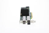 HP 581201-B21 HP NC550SFP Dual Port HBA