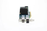 HP 581201-B21 HP NC550SFP Dual Port HBA