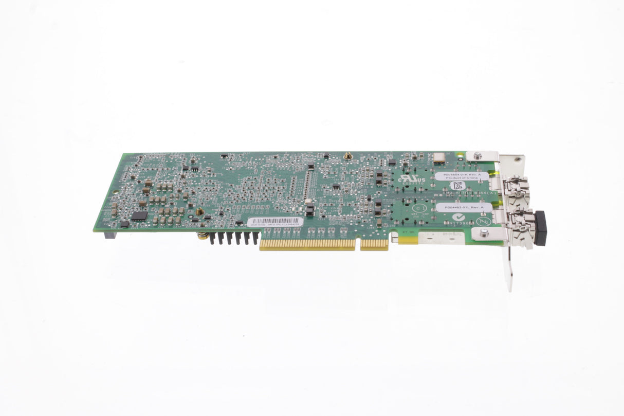 HP 581201-B21 HP NC550SFP Dual Port HBA