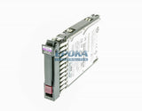 HP 581286-B21 Hard Drive 600GB 6G SAS SFF (2.5-inch)