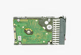 HP 581286-B21 Hard Drive 600GB 6G SAS SFF (2.5-inch)