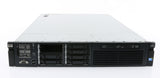 HP 583914-B21 HP HP DL380G7 SFF CTO Chassis