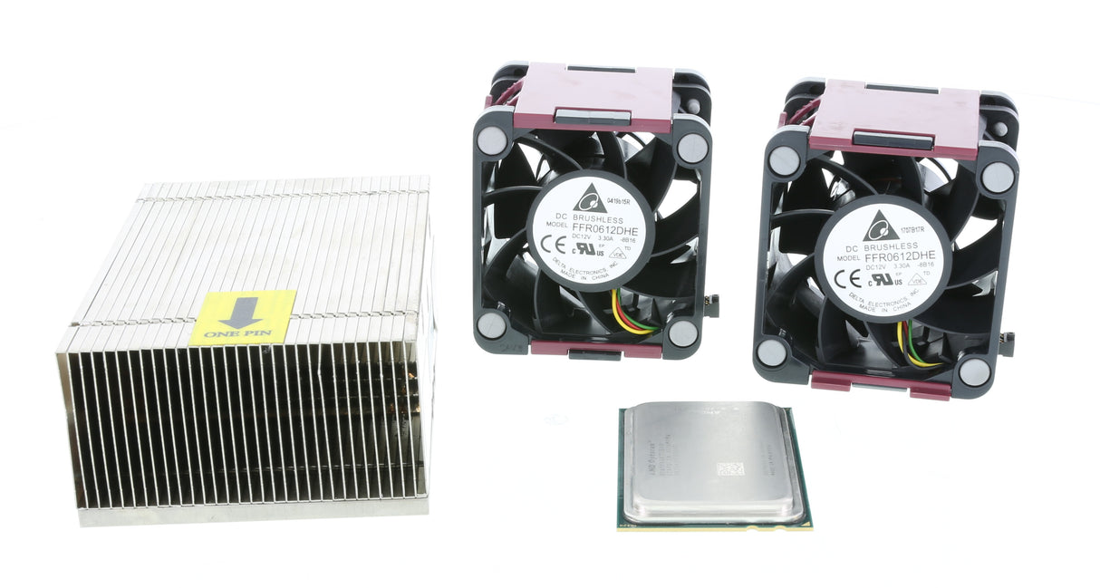 AMD 585320-B21 HP DL385 G7 AMD Opteron™ 6174