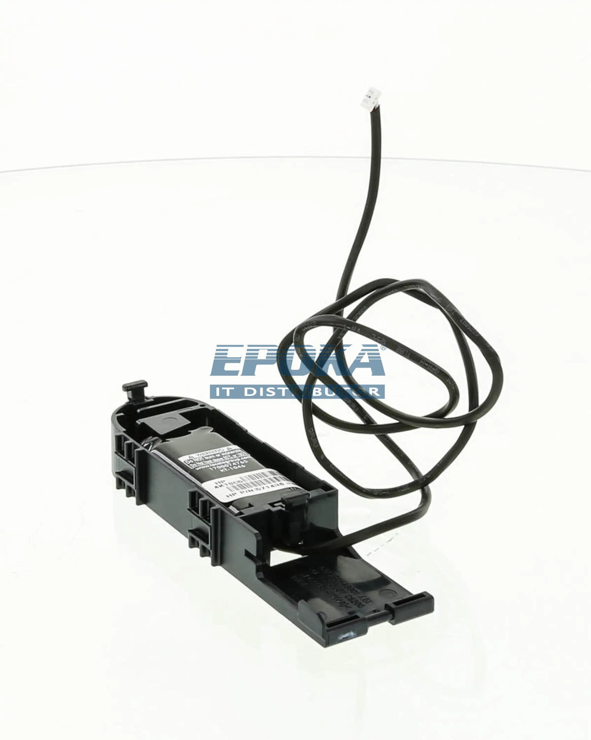 HP 587324-001 HP FBWC battery