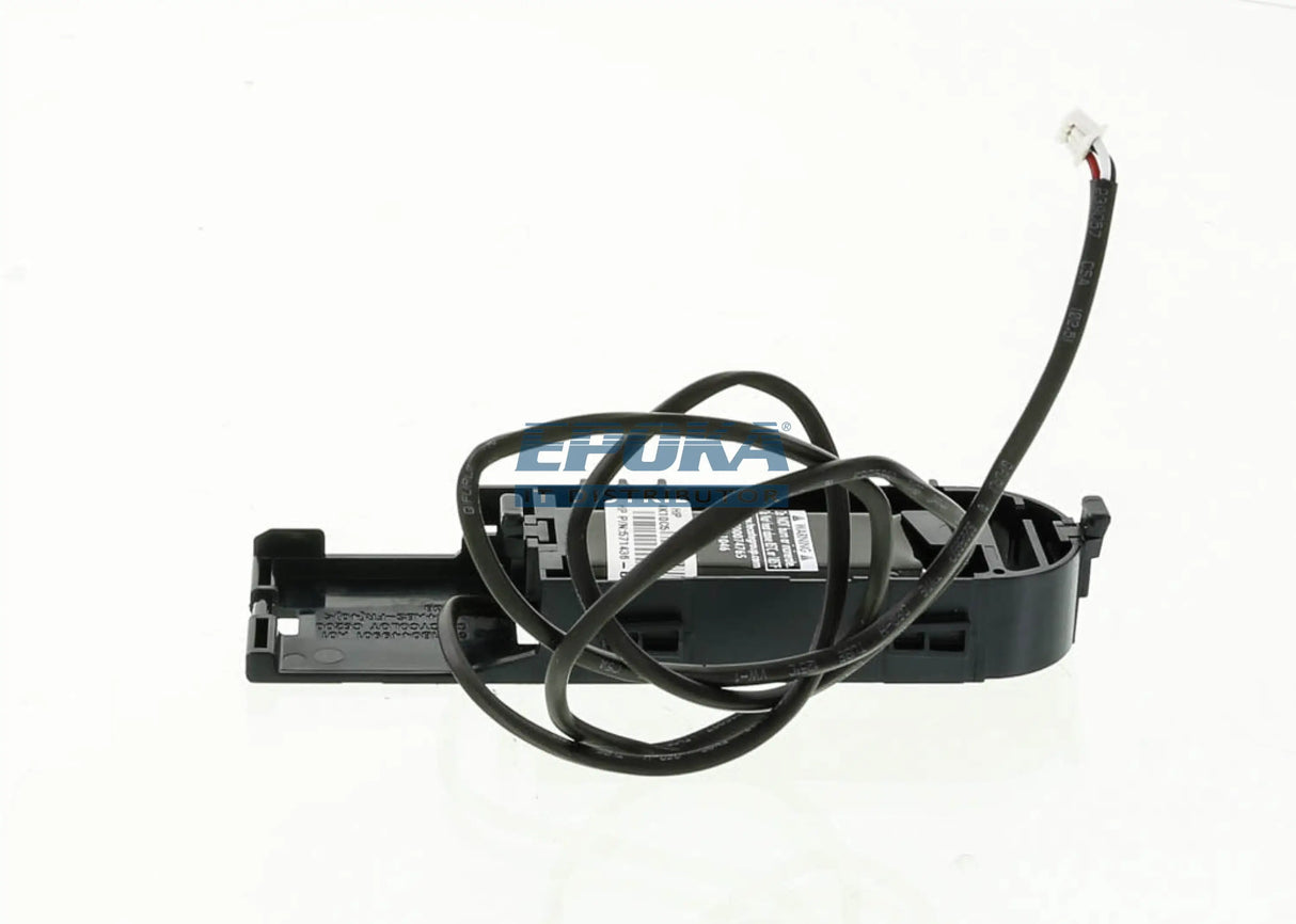 HP 587324-001 HP FBWC battery