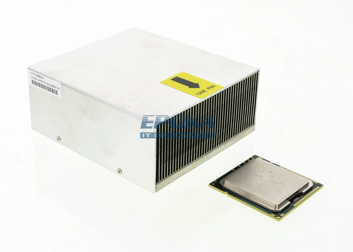 HP 587476-L21 HP E5620 DL380G7 FIO KIT