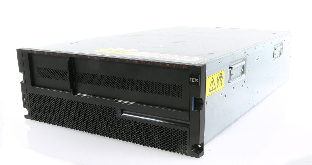 IBM 5877 PCIe 12X Channel I/O Drawer