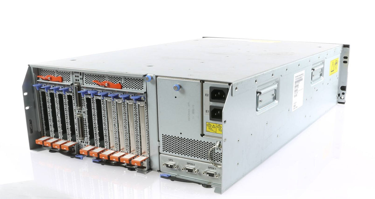 IBM 5877 PCIe 12X Channel I/O Drawer