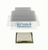 HP 588068-L21 HP E5640 DL360G7 FIO