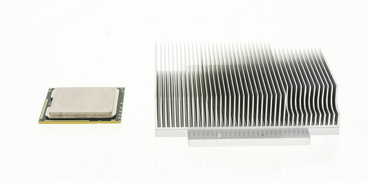 HP 588068-L21 HP E5640 DL360G7 FIO