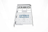 Dell 58CWC Tray 3.5" HDD tray SATA