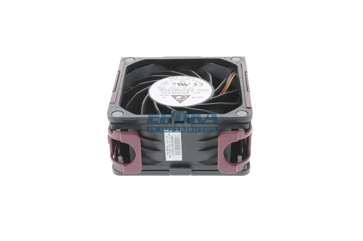HP 591208-001 DL580 FAN g7