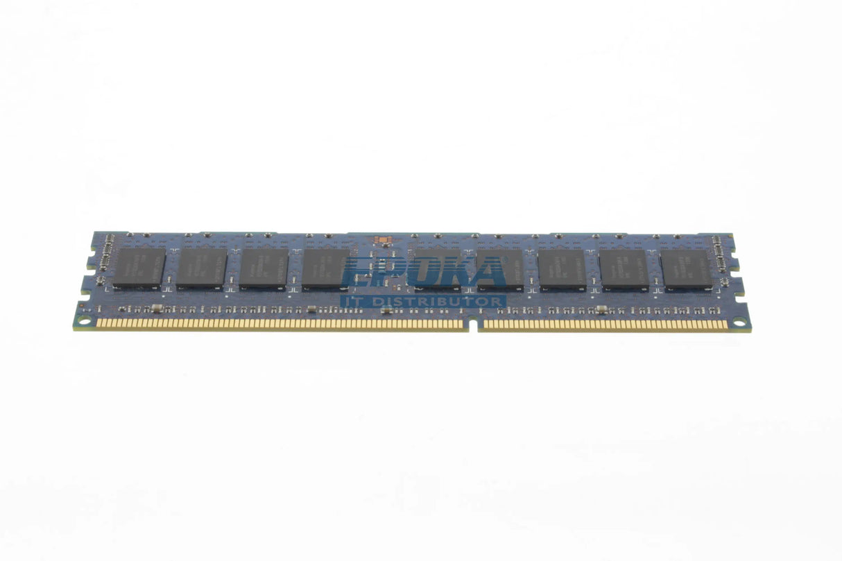 HP 591750-371 HP 4Gb PC3-10600R 1333Mhz ECC