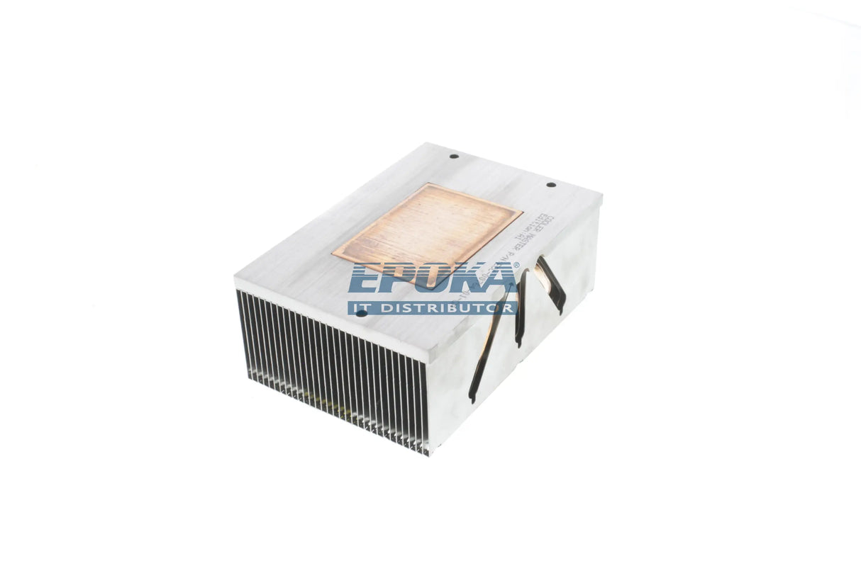 HP 592068-001 Latch type heatsink assembly