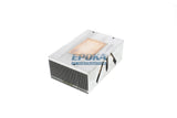 HP 592068-001 Latch type heatsink assembly