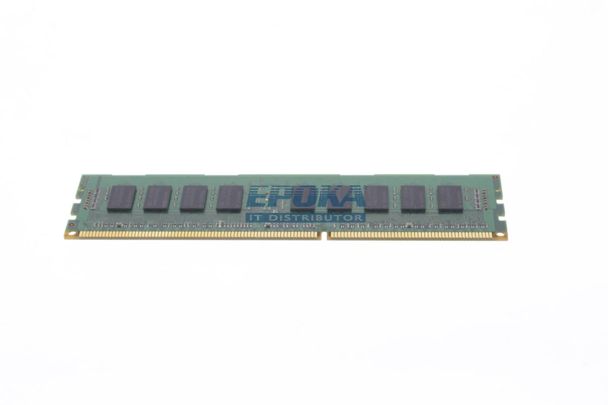 HP 593339-B21 HP 4GB 1Rx4 PC3-10600R-9 Kit