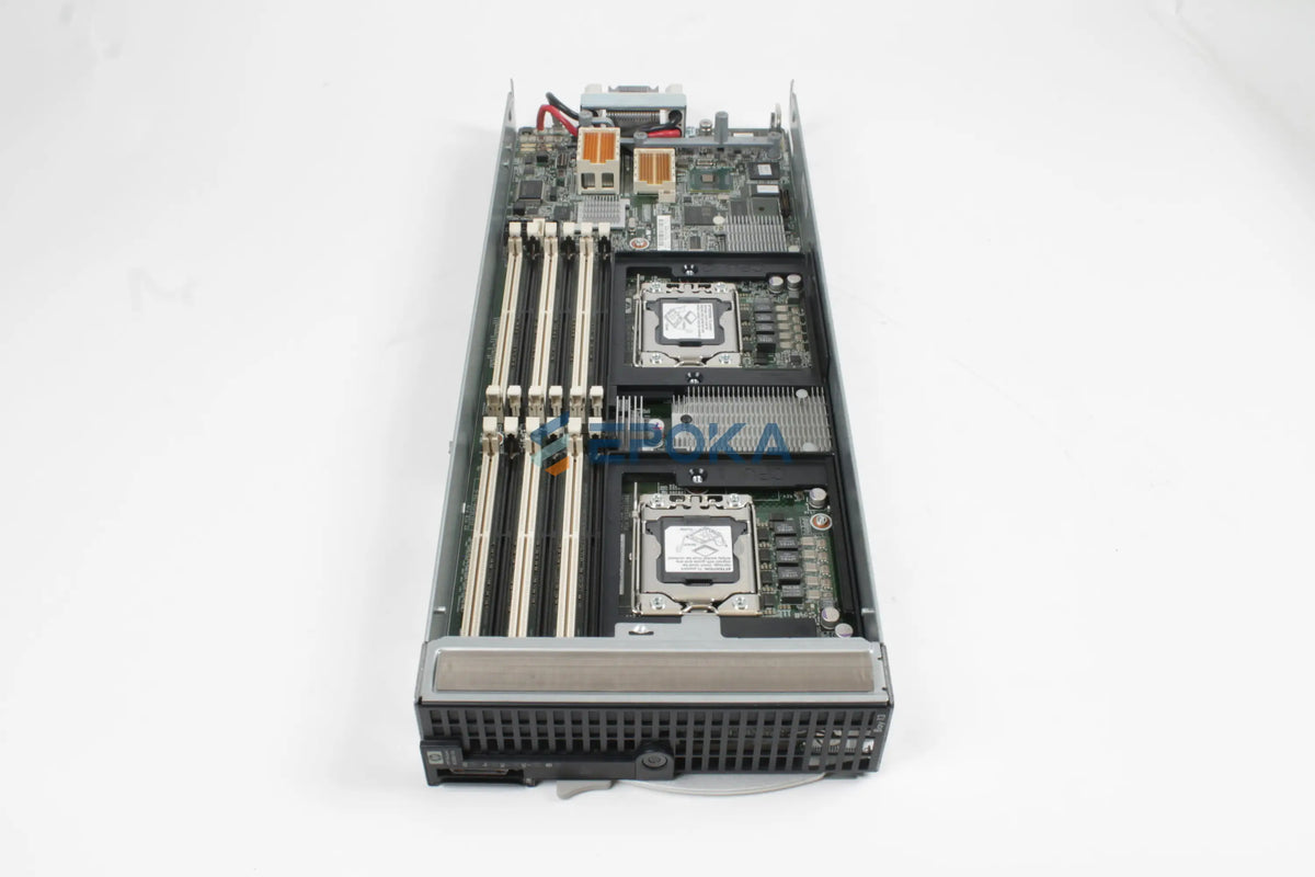 HP 598167-001 HP BL280c G6 System Board