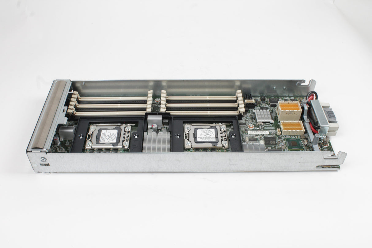 HP 598167-001 HP BL280c G6 System Board