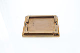 HP 598249-001 Heatsink kit with thermal grease - For processor 2