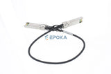 Dell 5C75N SFP+ to SFP+ 0.5M Stacking Cable 10G