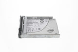 Dell 5GYVY Intel DC S3510 120GB SSD 2.5" SATA