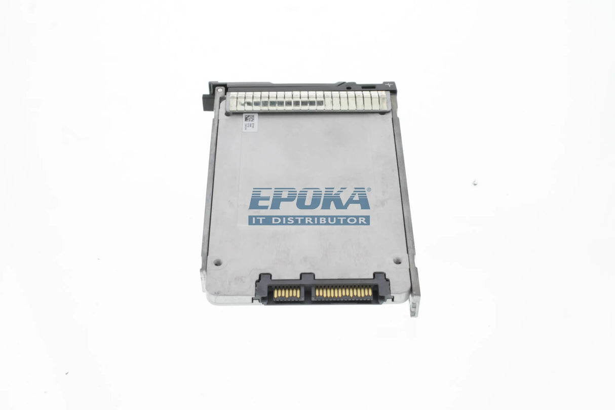 Dell 5GYVY Intel DC S3510 120GB SSD 2.5" SATA