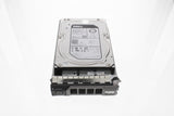 Dell 5JH5X 4TB 7.2K 12G SAS 3.5"