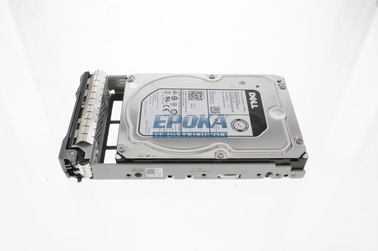 Dell 5JH5X 4TB 7.2K 12G SAS 3.5"