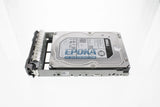 Dell 5JH5X 4TB 7.2K 12G SAS 3.5"