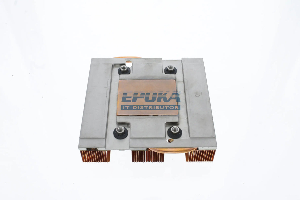 Dell 5JNGY Dell M630/FC630 Heatsink +135W 104mm