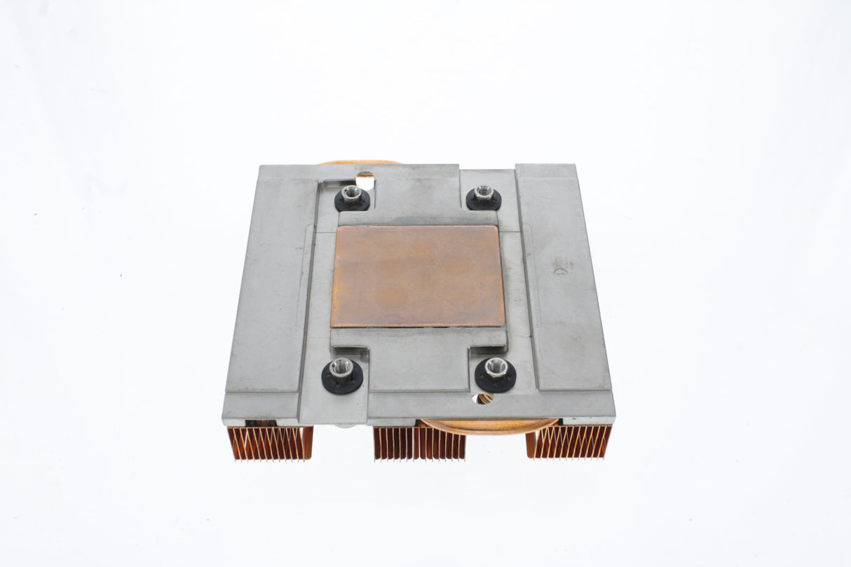 Dell 5JNGY Dell M630/FC630 Heatsink +135W 104mm
