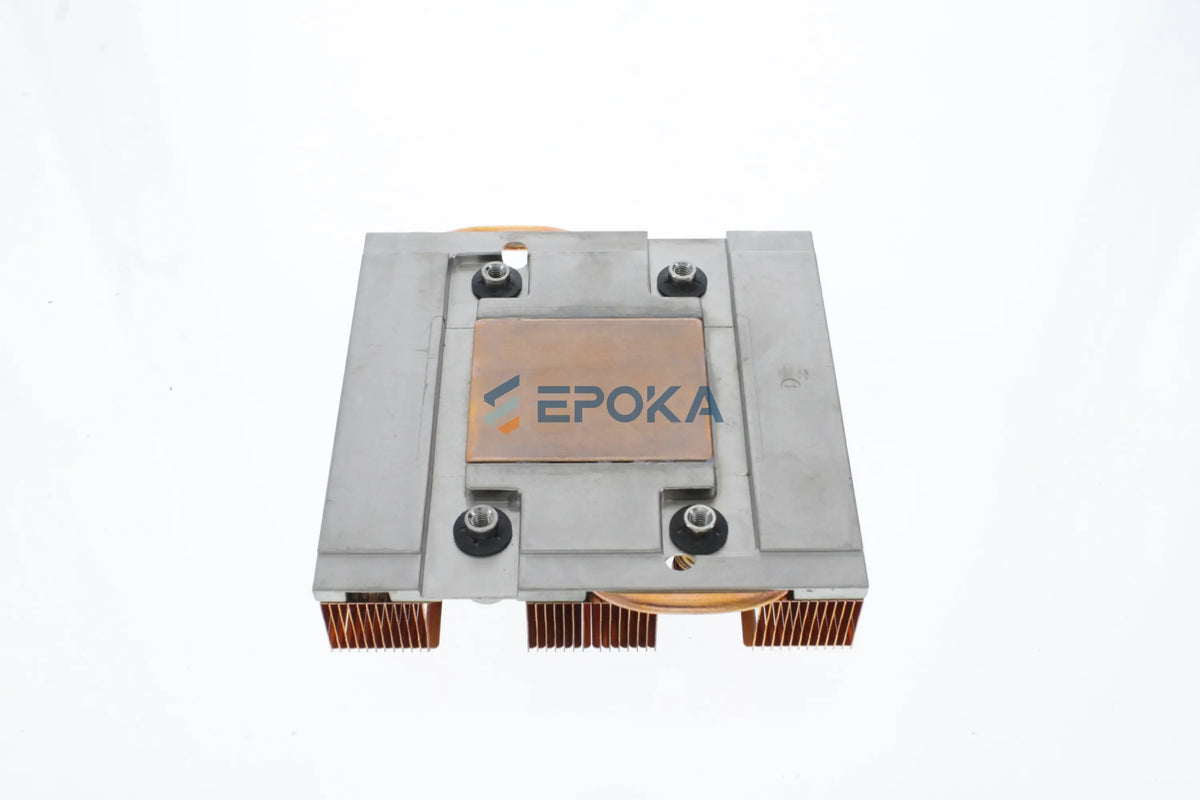 Dell 5JNGY Dell M630/FC630 Heatsink +135W 104mm