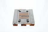 Dell 5JNGY Dell M630/FC630 Heatsink +135W 104mm